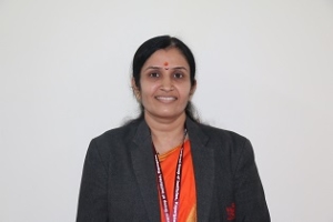 Mrs S. S. Gondkar