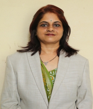 Dr. V. V. Sasane