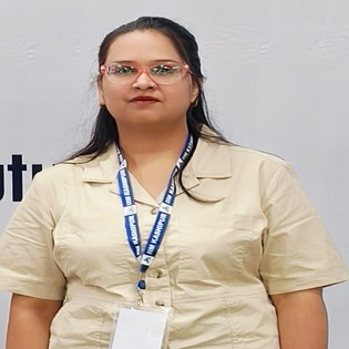 Ms. P. R. Punjabi