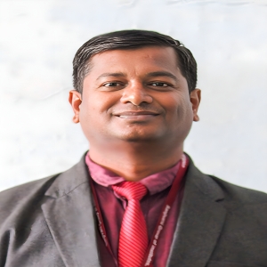 Dr. R. R. Nikam