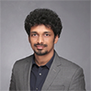 Bhushan Deshmukh