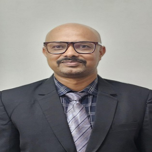 Mr. R. N. Dongare