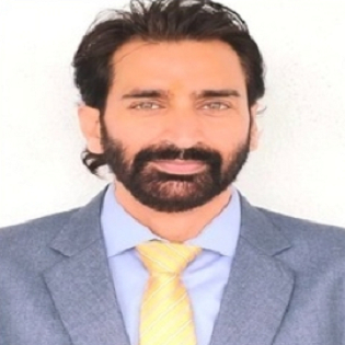 Mr.Rajkumar Bhola