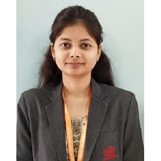 Miss. P. G.Thakre