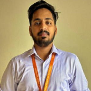 Mr. Sayan Roy