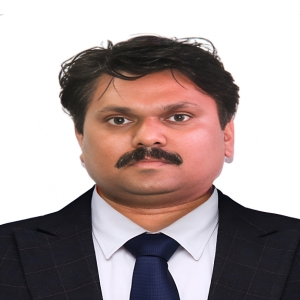 Mr. R. N. Kankrale