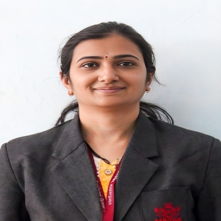 Mrs. K. D. Patil