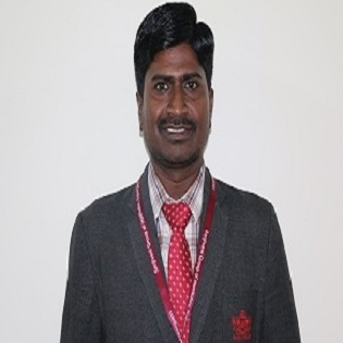 Mr. R. N. Hajare