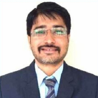Mr.V.R.Nimbolkar