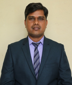 Dr. V. M. Mahajan