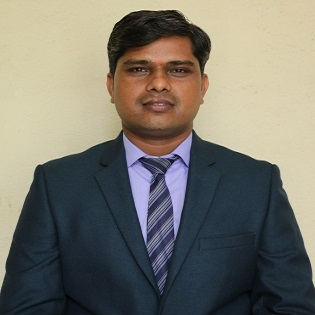 Dr. V. M. Mahajan
