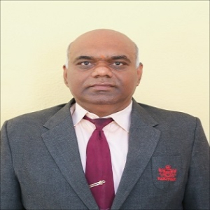 Dr. D. G. Lokhande