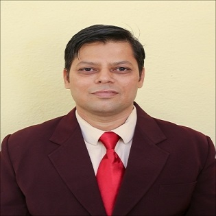 Mr. N. I. Bhopale