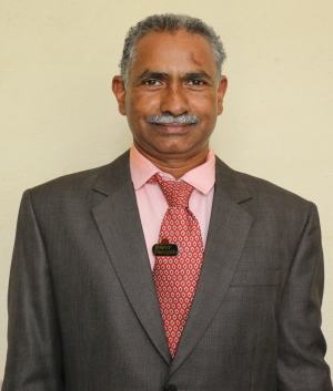 Dr. S. V. Patankar