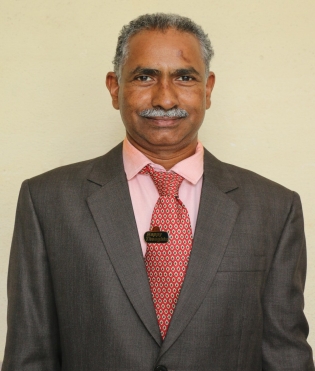Dr. S. V. Patankar