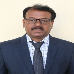 Dr. B. R. Shinde