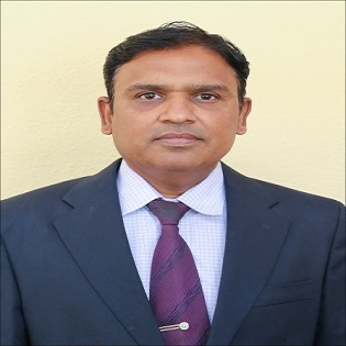 Dr. N. K. Darwante