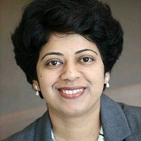 Sarika Jahagirdar