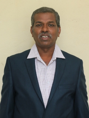 Dr.V. SAIRAM