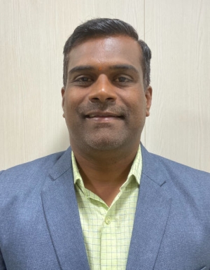 Dr. V.M Tidake