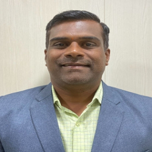 Dr. V.M Tidake