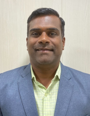Dr. V.M Tidake