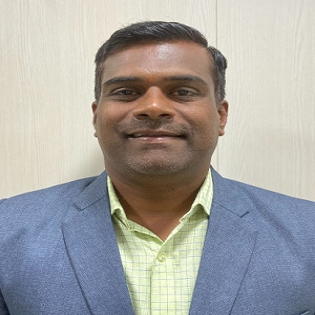 Dr. V.M Tidake