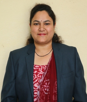 Prof. P. P. Dange