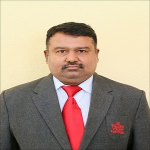 Mr. G. A. Bhatane