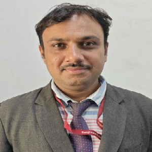Mr.P. A. Bojage