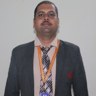 Mr. B. B. Kadam