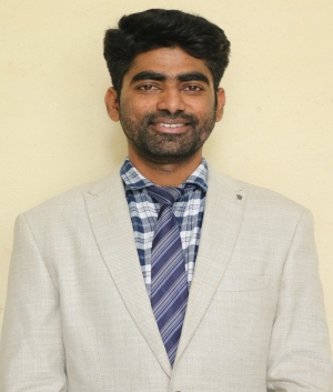 Prof. A. R. Pabale