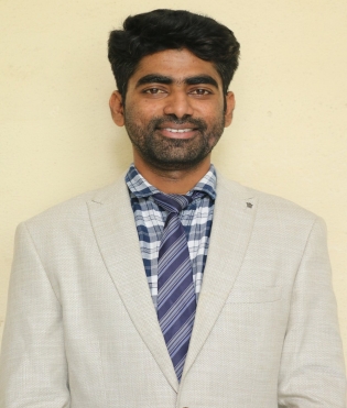 Prof. A. R. Pabale