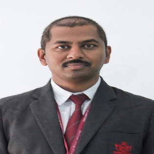 Mr. N. L. Shelake