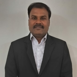 Prof. V. N. Nirgude
