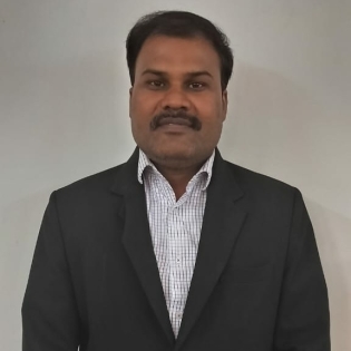 Prof. V. N. Nirgude