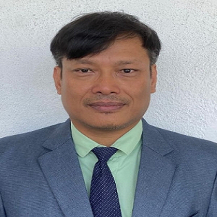 Dr. Sanjit Singh