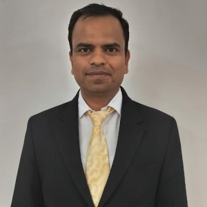Prof.P.M.Dhanrao