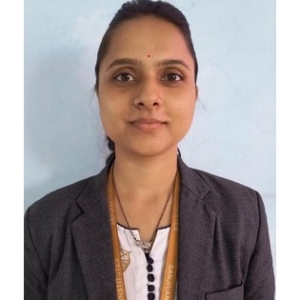 Mrs. B. B. Pawar
