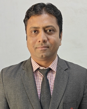 Dr. I. I. Sayyad