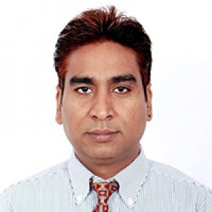 Mahesh Gupta