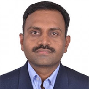 Sambhaji Chawale