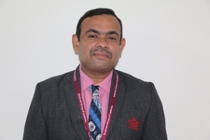 DEBRAJ BHOWMICK